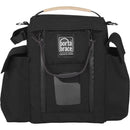 Porta Brace Slinger-Style Lens Case with PB-2400E Hard Case Shell