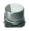 Nichicon UWT1H101MNL1GS SMD Aluminium Electrolytic Capacitor Radial Can - 100 &Acirc;&micro;F 50 V 1000 Hours @ 105&deg;C Polar