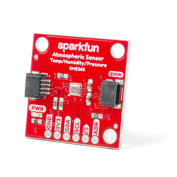 SparkFun SparkFun Sensor Kit