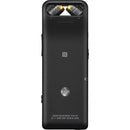 Sony PCM-A10 Audio Recorder Kit with Rode smartLav+ Lavalier Microphone