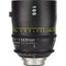 Tokina 105mm T1.5 Cinema Vista Prime Lens (PL Mount, Focus Scale in Feet)