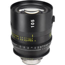 Tokina 105mm T1.5 Cinema Vista Prime Lens (PL Mount, Focus Scale in Feet)