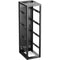 Atlas Sound 544-30 500 Series Standalone/Gangable Floor Cabinet (44 RU)