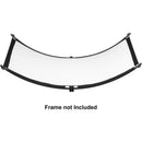 Angler White Fabric for CatchLight Panel