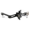 CAMVATE Adjustable L-Shape Arm with NATO Adapter and Rail