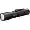 COAST HX5R Rechargeable Pure Beam Focusing LED Flashlight