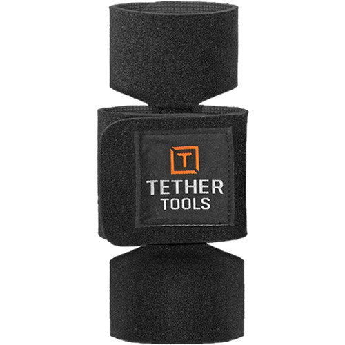 Tether Tools Aero Master Pro Tethering Kit with Rock Solid VESA, Low Boy Roller & Master Side Arm Bundle