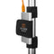 Tether Tools Aero Master Pro Tethering Kit with Rock Solid VESA, Low Boy Roller & Master Side Arm Bundle