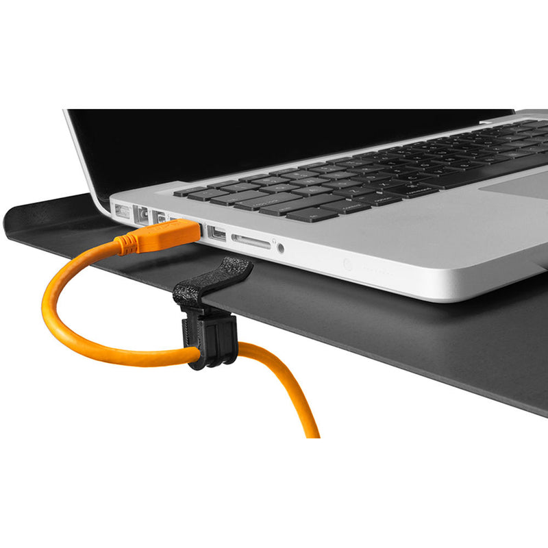 Tether Tools Aero Master Pro Tethering Kit with Rock Solid VESA, Low Boy Roller & Master Side Arm Bundle