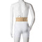 Viviana Extra-Small Wireless Transmitter Waist Strap (Beige)