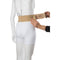 Viviana Extra-Small Wireless Transmitter Waist Strap (Beige)