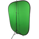 Padcaster Green Screen Kit