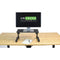 Uncaged Ergonomics Workez Monitor Stand