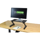 Uncaged Ergonomics Workez Monitor Stand