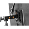 Tether Tools Aero Master Pro Tethering Kit with Rock Solid VESA, Low Boy Roller & Master Side Arm Bundle
