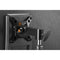 Tether Tools Aero Master Pro Tethering Kit with Rock Solid VESA, Low Boy Roller & Master Side Arm Bundle