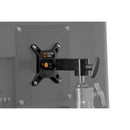 Tether Tools Aero Master Pro Tethering Kit with Rock Solid VESA, Low Boy Roller & Master Side Arm Bundle