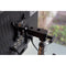Tether Tools Aero Master Pro Tethering Kit with Rock Solid VESA, Low Boy Roller & Master Side Arm Bundle
