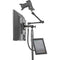 Tether Tools Aero Master Pro Tethering Kit with Rock Solid VESA, Low Boy Roller & Master Side Arm Bundle