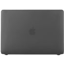 Moshi iGlaze Hardshell Case for 13" MacBook Air with Thunderbolt 3 (Stealth Black)