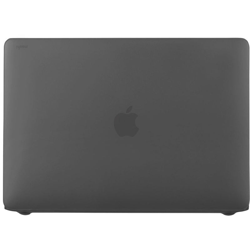 Moshi iGlaze Hardshell Case for 13" MacBook Air with Thunderbolt 3 (Stealth Black)