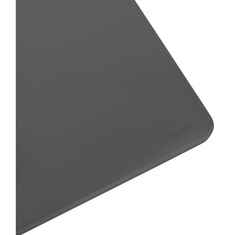 Moshi iGlaze Hardshell Case for 13" MacBook Air with Thunderbolt 3 (Stealth Black)