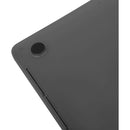 Moshi iGlaze Hardshell Case for 13" MacBook Air with Thunderbolt 3 (Stealth Black)