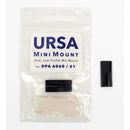 Remote Audio Ursa Minimount for DPA 6060 (Black)