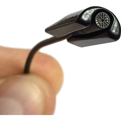 Remote Audio Ursa Minimount for DPA 6060 (Black)