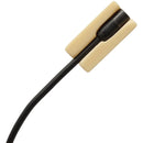 Remote Audio Ursa Minimount for Sennheiser Mke2 (Beige)
