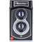 Mint Camera Rolleiflex Instant Kamera