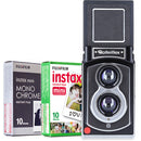 Mint Camera Rolleiflex Instant Kamera