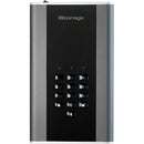 Istorage 12TB diskAshur DT2 USB 3.1 Encrypted Desktop HDD (Graphite)