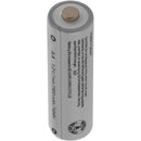 Watson CX AA Rechargeable NiMH Batteries (1.2V, 2000mAh, 4-Pack)