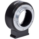 Metabones Minolta MD Lens to Micro Four Thirds Camera T Adapter (Black)