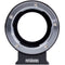 Metabones Minolta MD Lens to Micro Four Thirds Camera T Adapter (Black)
