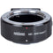 Metabones Minolta MD Lens to Micro Four Thirds Camera T Adapter (Black)