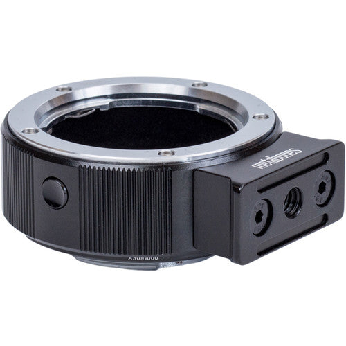 Metabones Minolta MD Lens to Micro Four Thirds Camera T Adapter (Black)