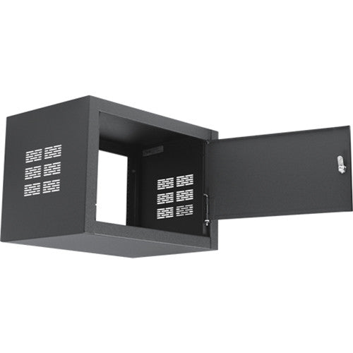 Atlas Sound 407-15 400 Series Desktop Rackmount Cabinet (7 RU)
