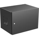 Atlas Sound 407-15 400 Series Desktop Rackmount Cabinet (7 RU)