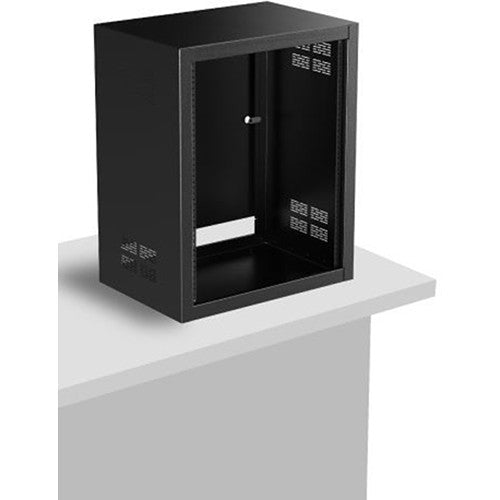 Atlas Sound 414-15 400 Series Desktop Rackmount Cabinet (14 RU)