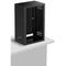 Atlas Sound 418-15 400 Series Desktop Rackmount Cabinet (18 RU)