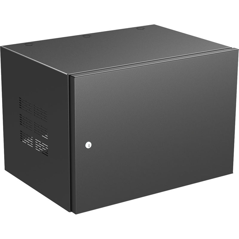 Atlas Sound 418-15 400 Series Desktop Rackmount Cabinet (18 RU)