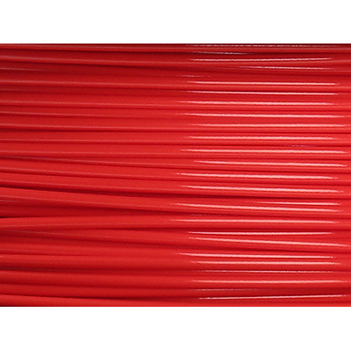 IC3D Industries 3mm IC3D PETG Filament (1 kg, Red)