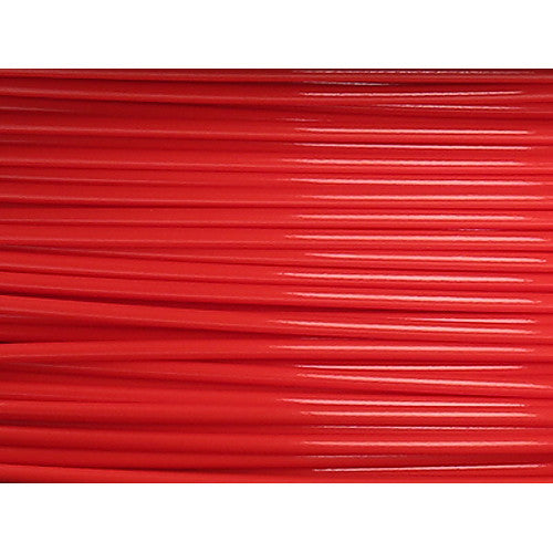 IC3D Industries 3mm IC3D PETG Filament (1 kg, Red)