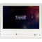 ViewZ 10.1" IP Public View LED Monitor with 2.1MP Camera