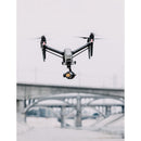 Tiffen 2-Filter Starter Kit for DJI Inspire 2 with Zenmuse X7, X5S, X5R & X5