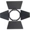 Godox AD200Pro TTL Pocket Flash Kit with Round Head and Modifiers
