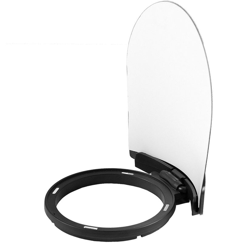 Godox AD200Pro TTL Pocket Flash Kit with Round Head and Modifiers