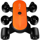 Geneinno Titan Underwater ROV (492' Depth Rating)